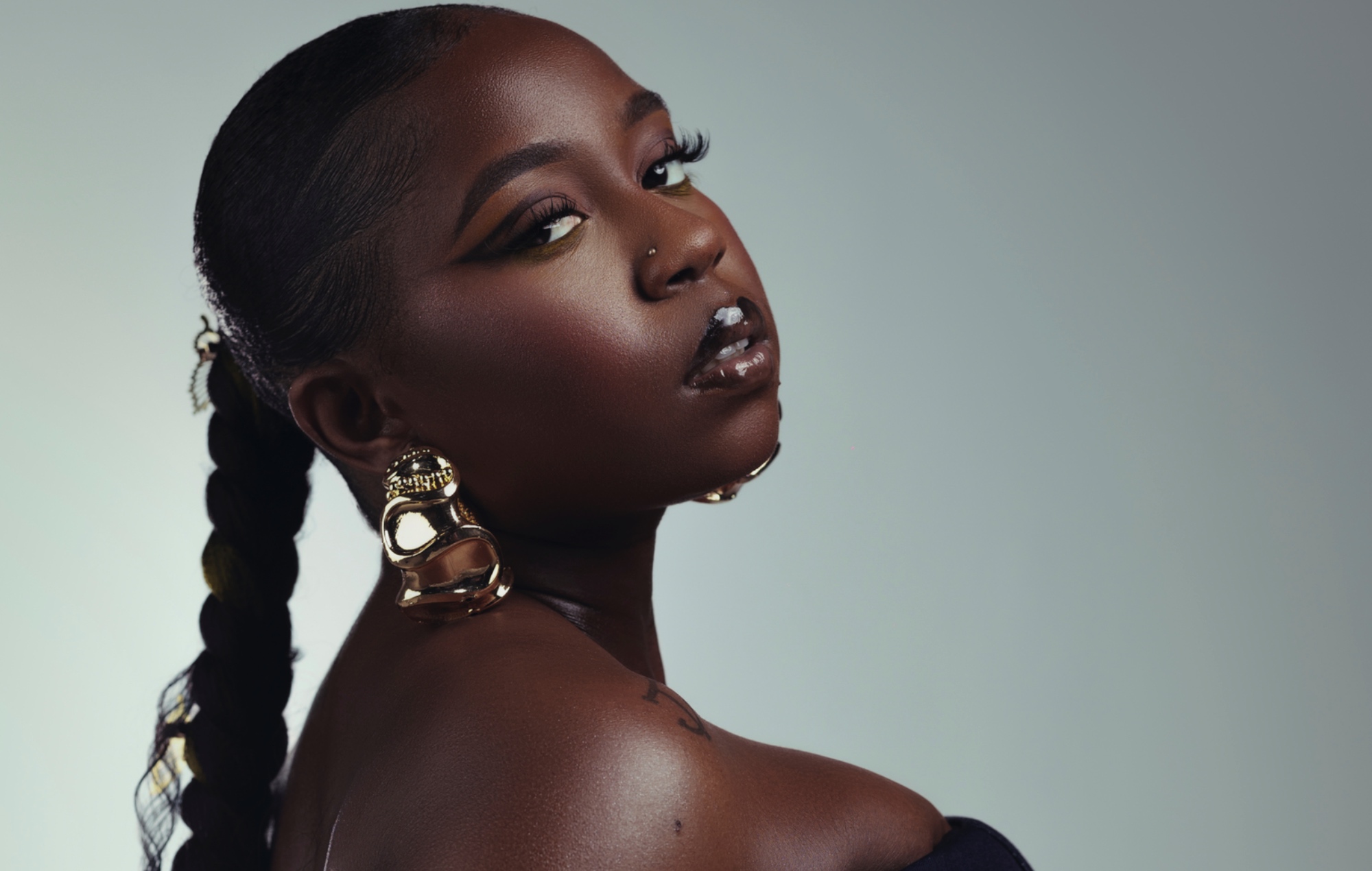 YNaija Spotlight on Mavin Records Label’s Female Rapper ‘Lifesize Teddy’
