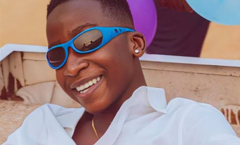 Get To Know Maleek: A Gen Z Role Model for Young the Generation