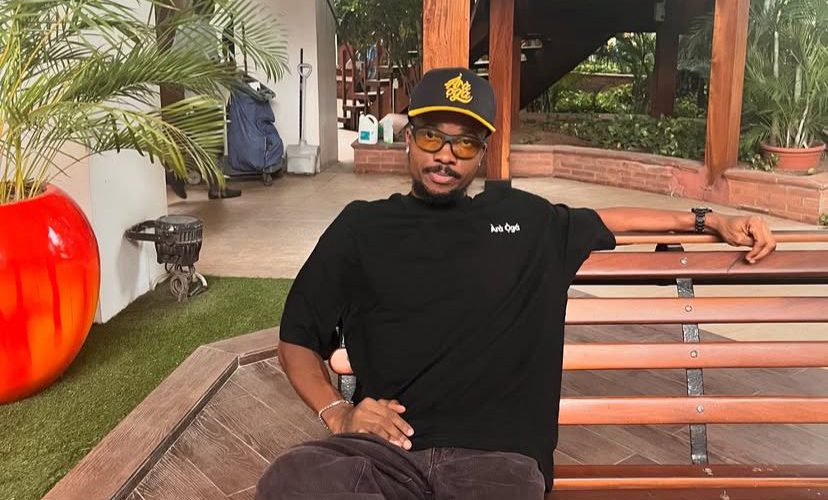 Get To Know Meshkiey: A Gen Z Skit Maker