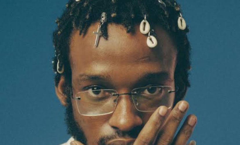 Artist Spotlight: Serotonin, the Nigerian Artist Taking the Continent to Venus