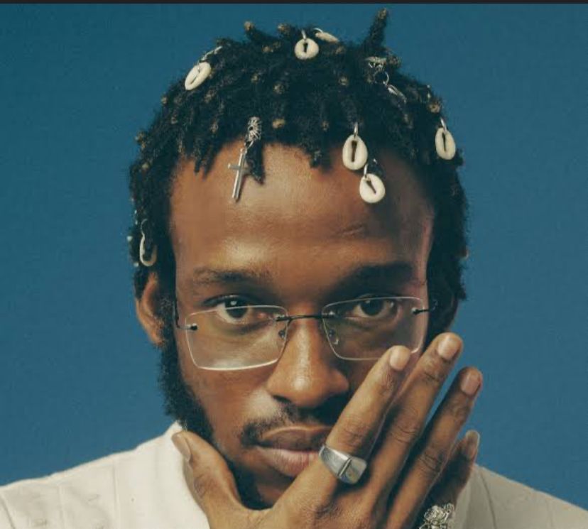 Artist Spotlight: Serotonin, the Nigerian Artist Taking the Continent to Venus