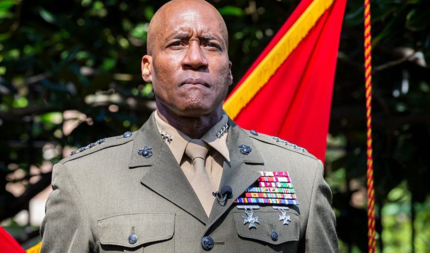 Top 5 Stories Of The Day | U.S. General Warns of Rising Terror Threat Along Nigeria and West Africa’s Coastline