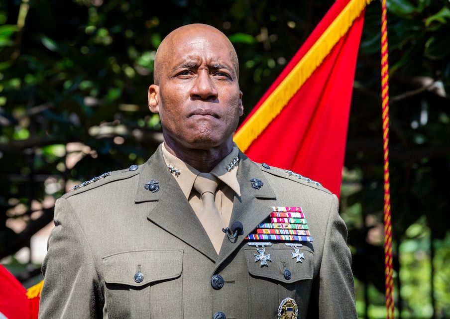 Top 5 Stories Of The Day | U.S. General Warns of Rising Terror Threat Along Nigeria and West Africa’s Coastline