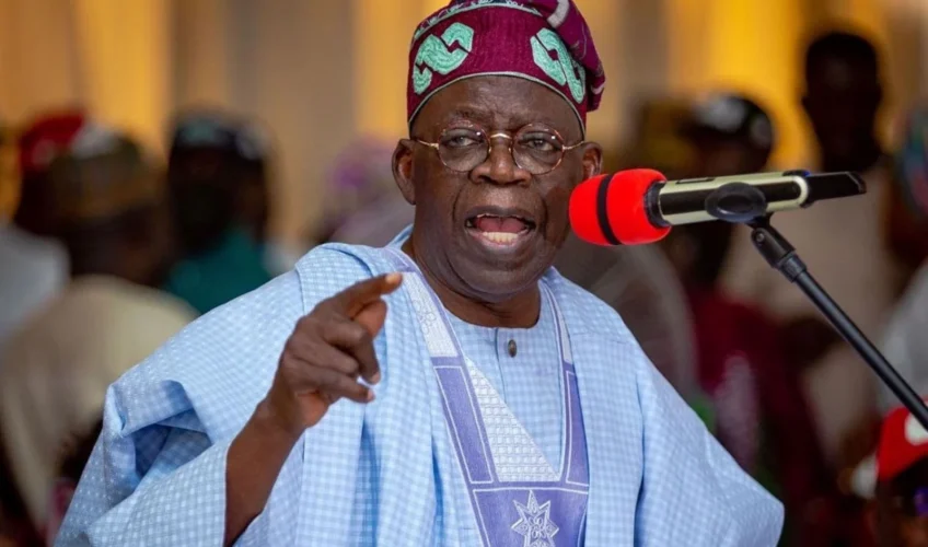 Top 5 Stories Of The Day | Tinubu Begins Three-State Tour Ahead of Year-End Break