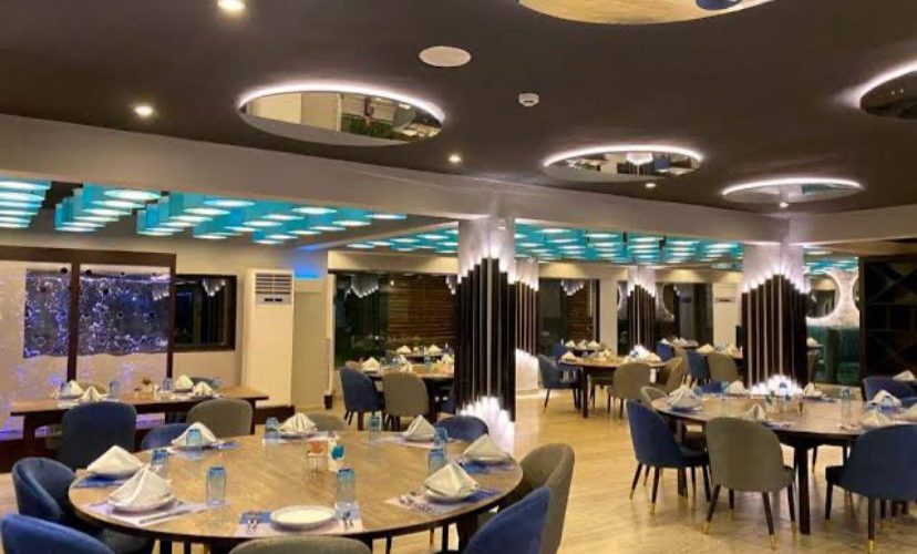 10 Affordable Lagos Restaurants Under ₦20,000 That Are Worth a Try