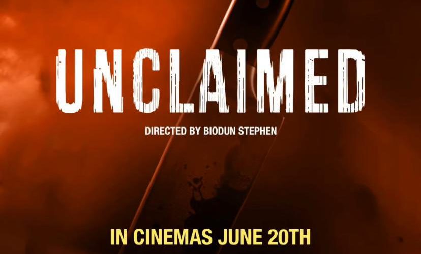 Nollywood movies and series coming out in June 2025