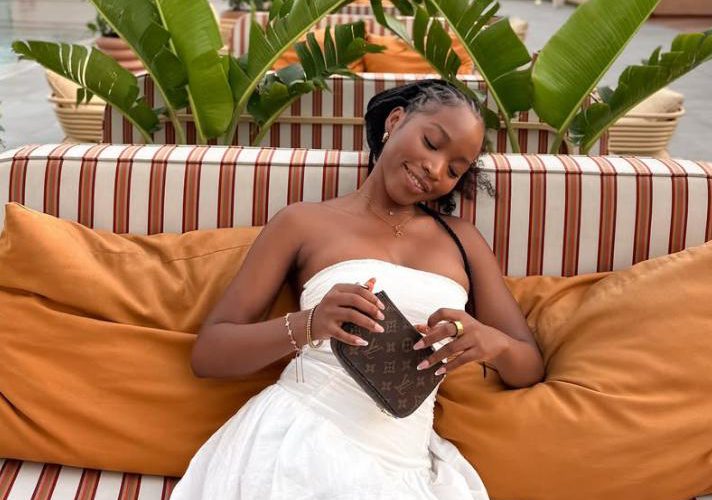 Get To Know Amy Okoli: A Gen Z YouTube Content Creator