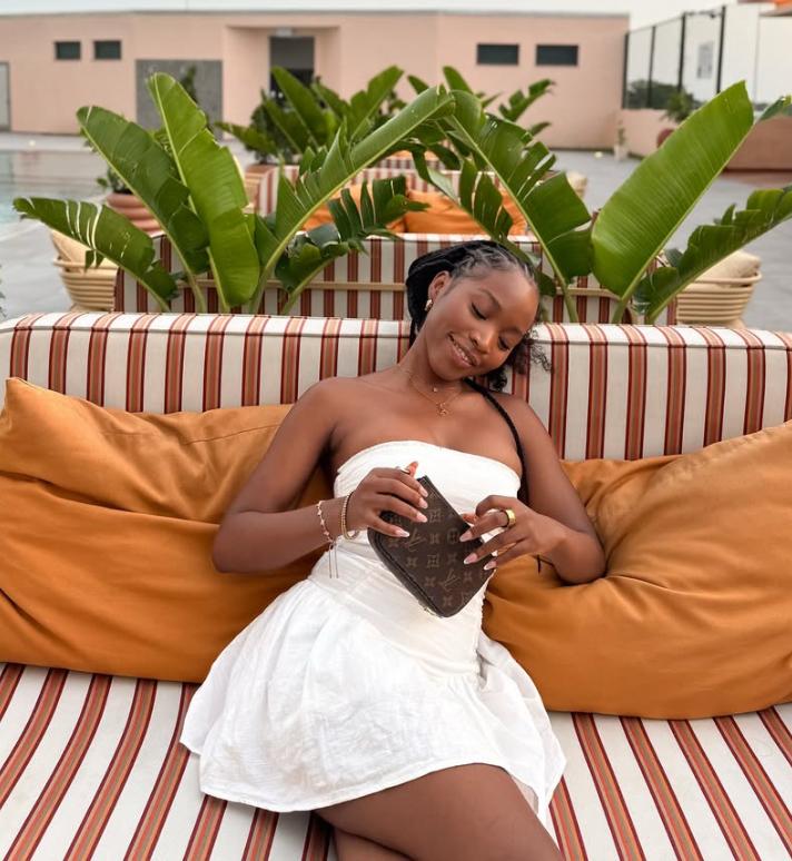 Get To Know Amy Okoli: A Gen Z YouTube Content Creator