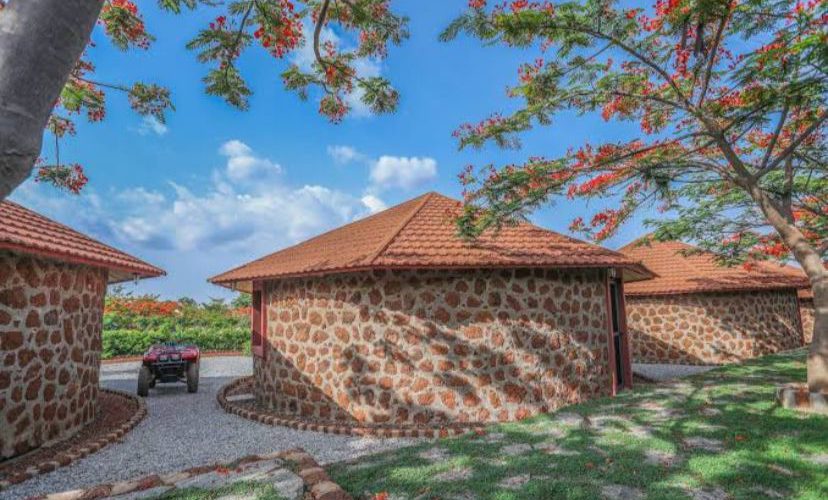 Top Ten Resorts to Visit in Nigeria