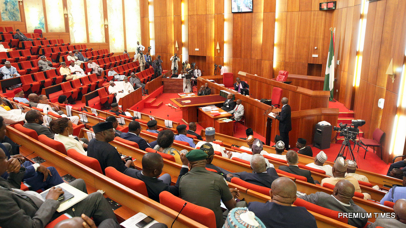 Top 5 Stories Of The Day | Bill for Creation of Sixth South-East State Passes Second Reading in Senate