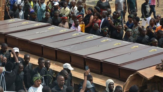 Top 5 Stories Of The Day | Military Deploys Air Surveillance in Benue After Deadly Attacks