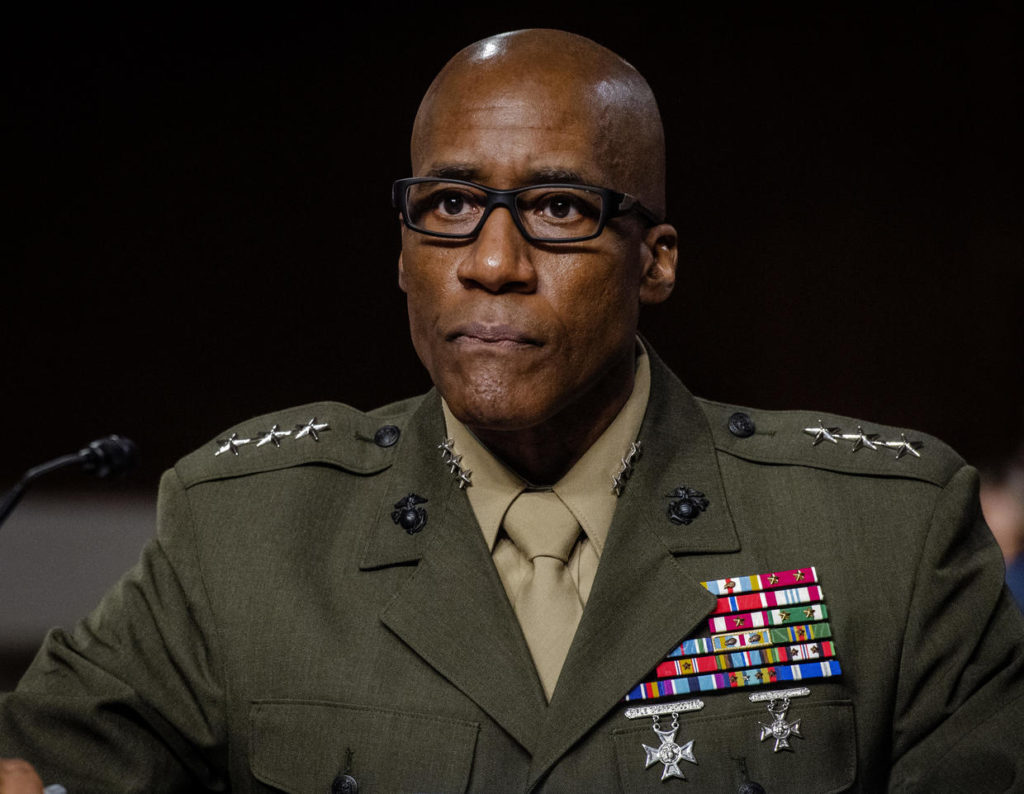 Top 5 Stories Of The Day | U.S. General Warns of Rising Terror Threat Along Nigeria and West Africa’s Coastline