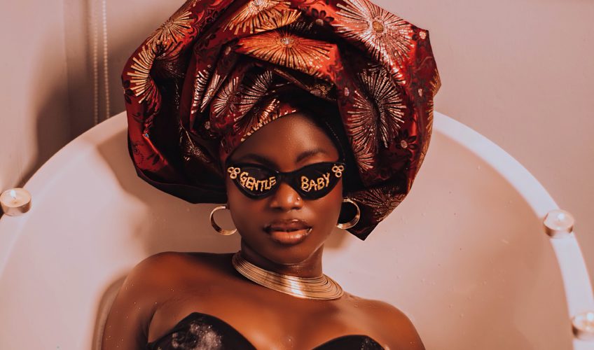 Upcoming Nigerian Artist To Look Out For: Fimi With The Flow