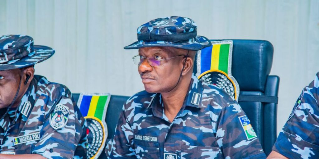 Top 5 Stories Of The Day | Lagos Police Deploy Personnel, Restrict Movement Ahead of LG Elections