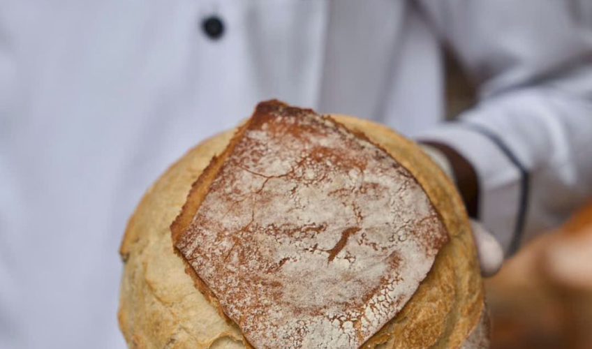 Sweet Tooth: Top 5 Pastry Restaurants In Lagos