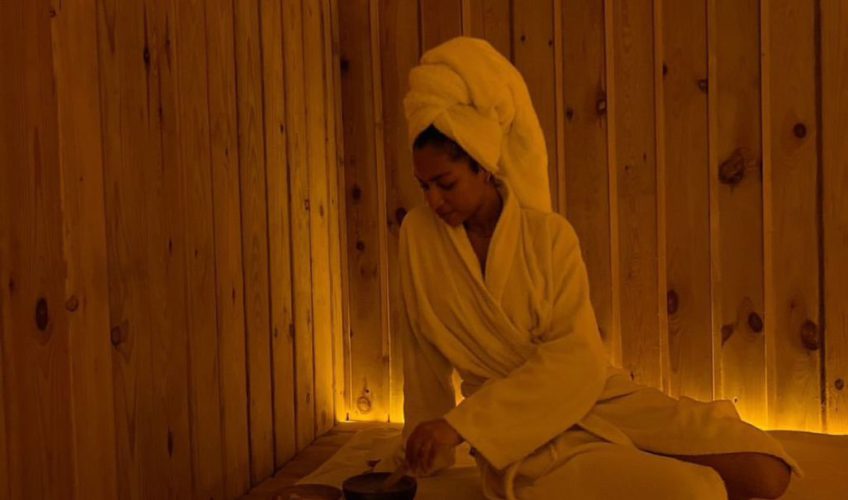 Top 3 Outdoor Spots For A Soft Life Weekend