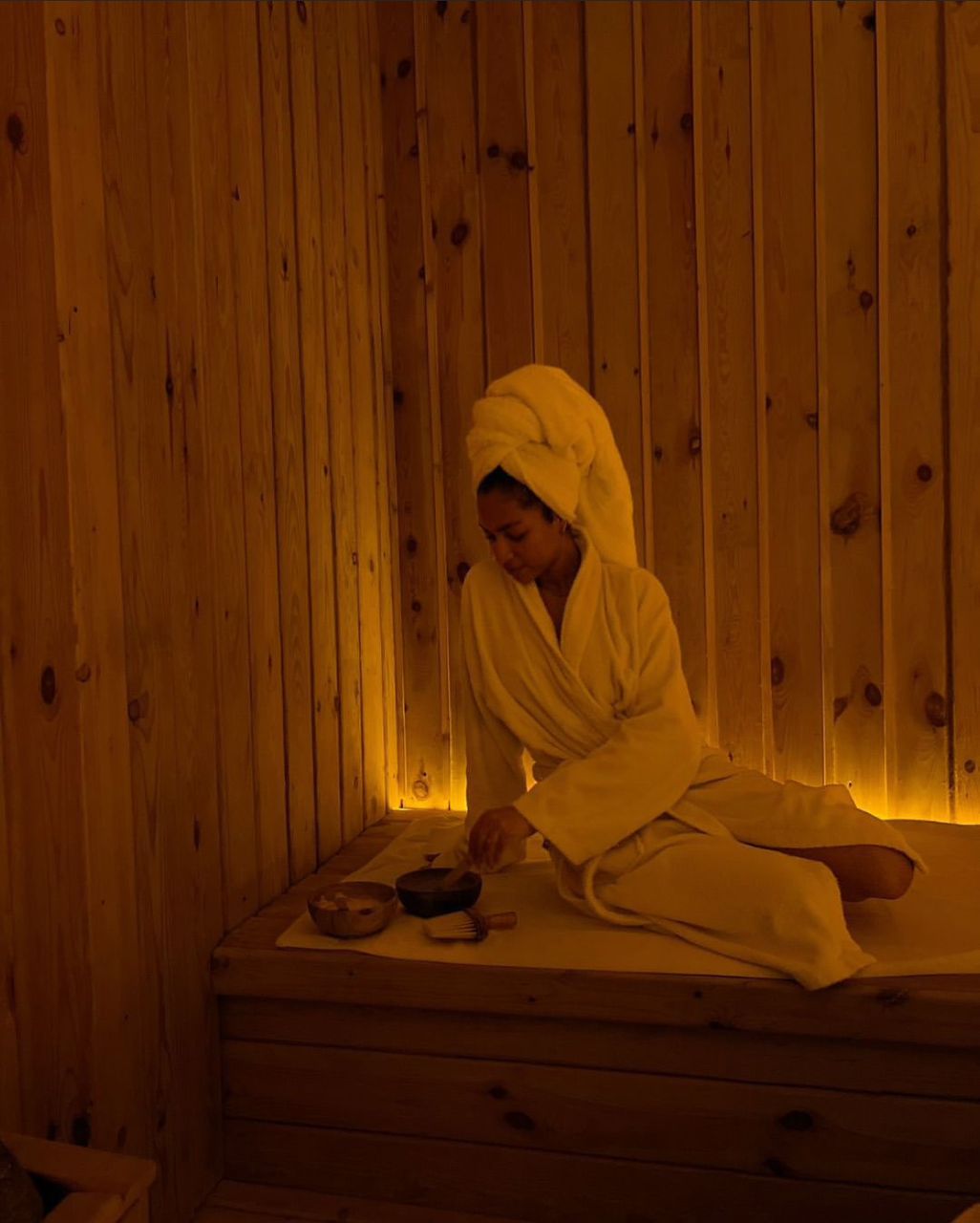 Top 3 Outdoor Spots For A Soft Life Weekend