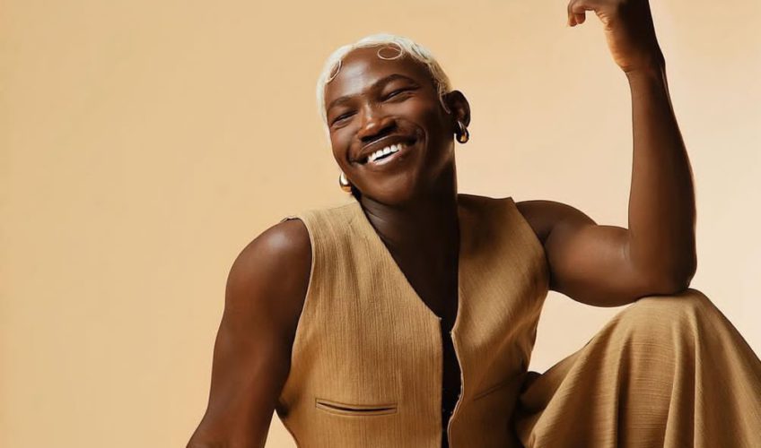 Get To Know Aanuoluwa Ajide-Daniels: A Gen Z Fashion Designer and Creative Director