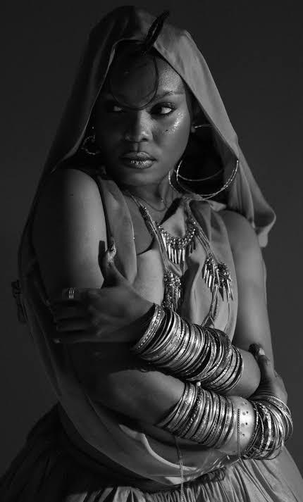 Winny Adanu