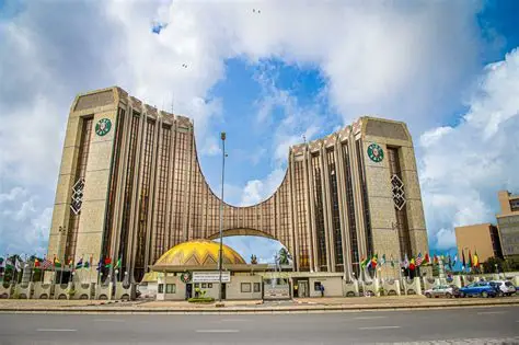 Top 5 Stories Of The Day | Free Public Internet Bill Scales Second Reading in House of Reps