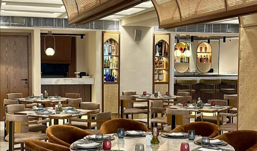 10 Best Spots To Propose In Lagos