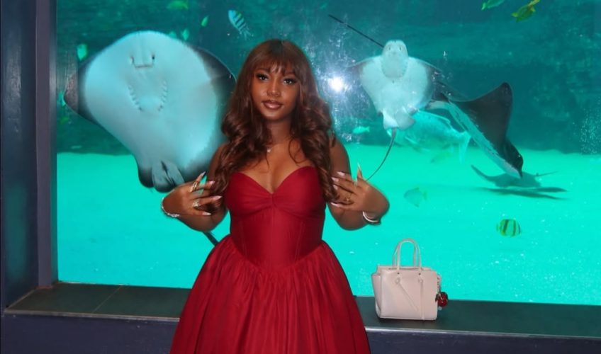 5 styles to receive this weekend