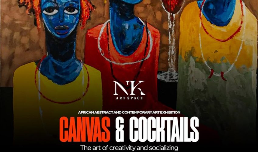 10 Must-See Art Exhibitions Before July Ends