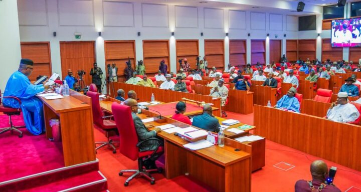 Top 5 Stories Of The Day | Free Public Internet Bill Scales Second Reading in House of Reps