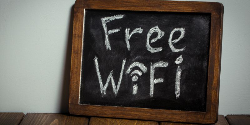 Top 5 Stories Of The Day | Free Public Internet Bill Scales Second Reading in House of Reps