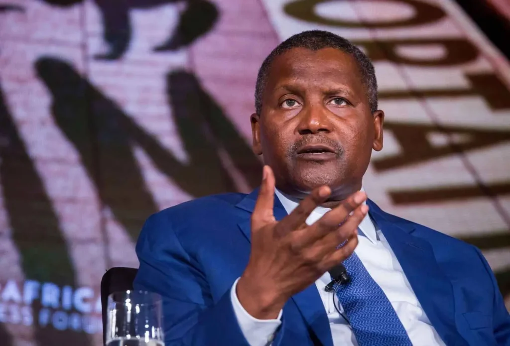 Top 5 Stories Of The Day | Dangote Expresses Doubt on Revival of NNPC Refineries