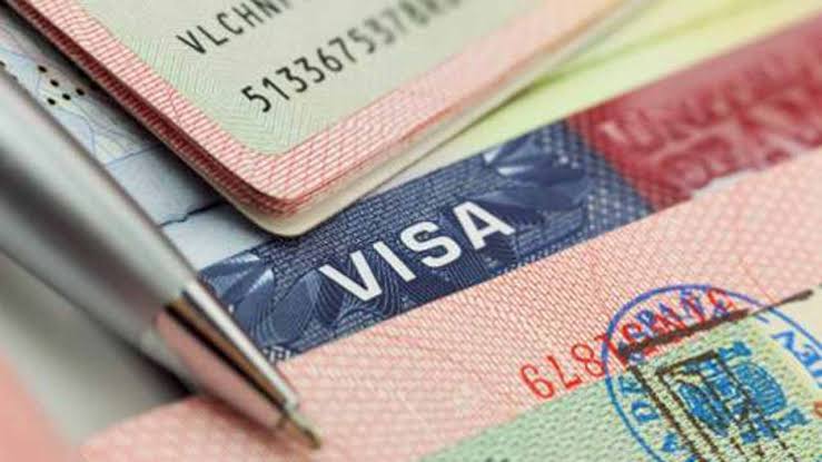 Top 5 Stories Of The Day | U.S. Reduces Visa Validity for Nigerians to 3 Months