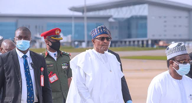 Top 5 Stories Of The Day | Ex-President Muhammadu Buhari Passes On At 82