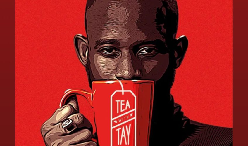 Top 5 Podcasts Of The Week