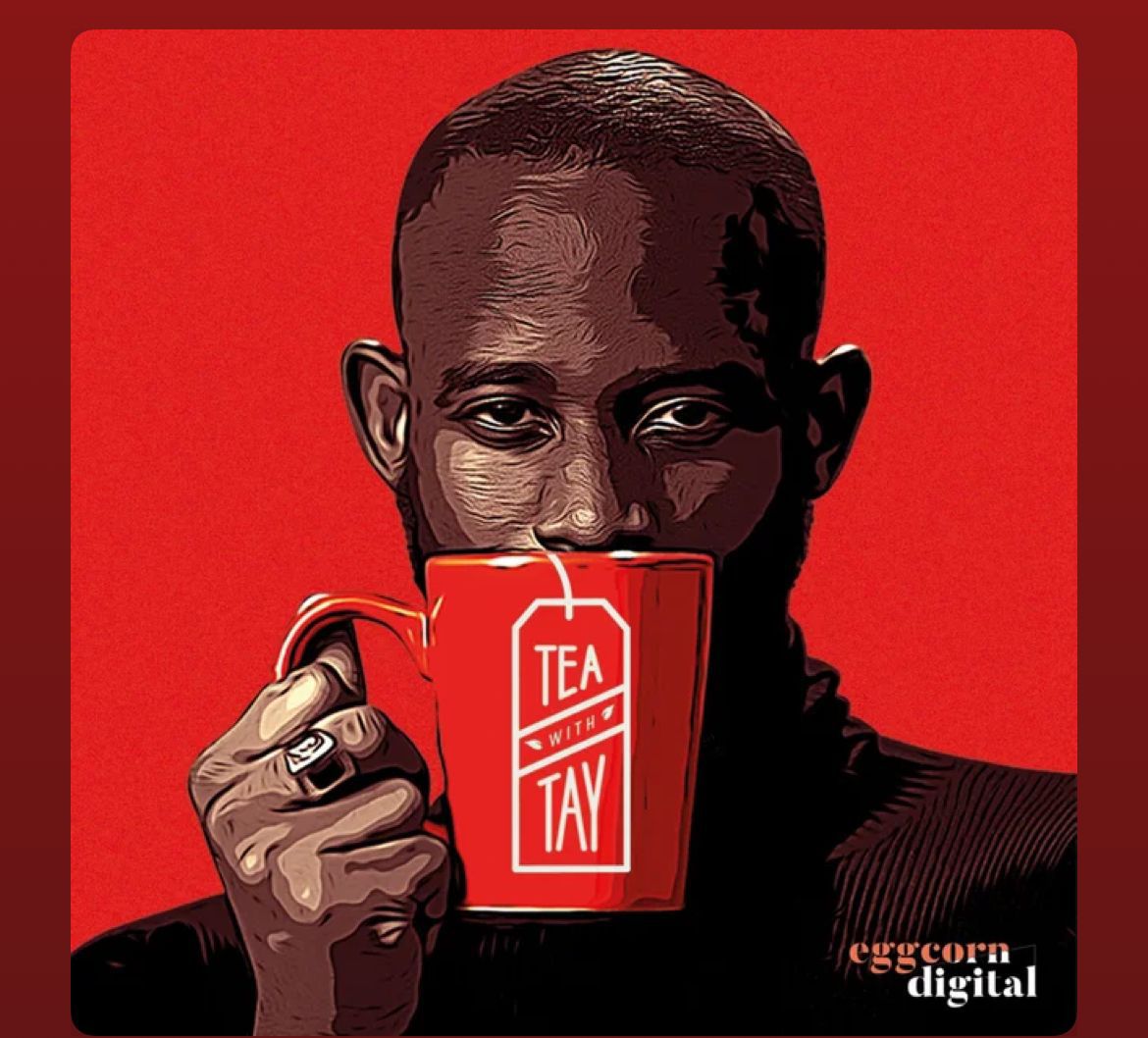 Top 5 Podcasts Of The Week