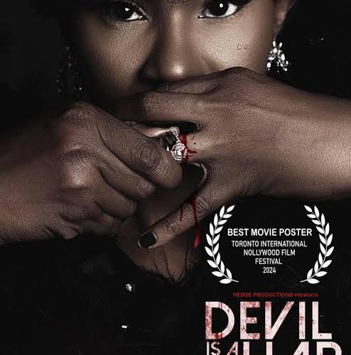 Movies coming out this August 2025