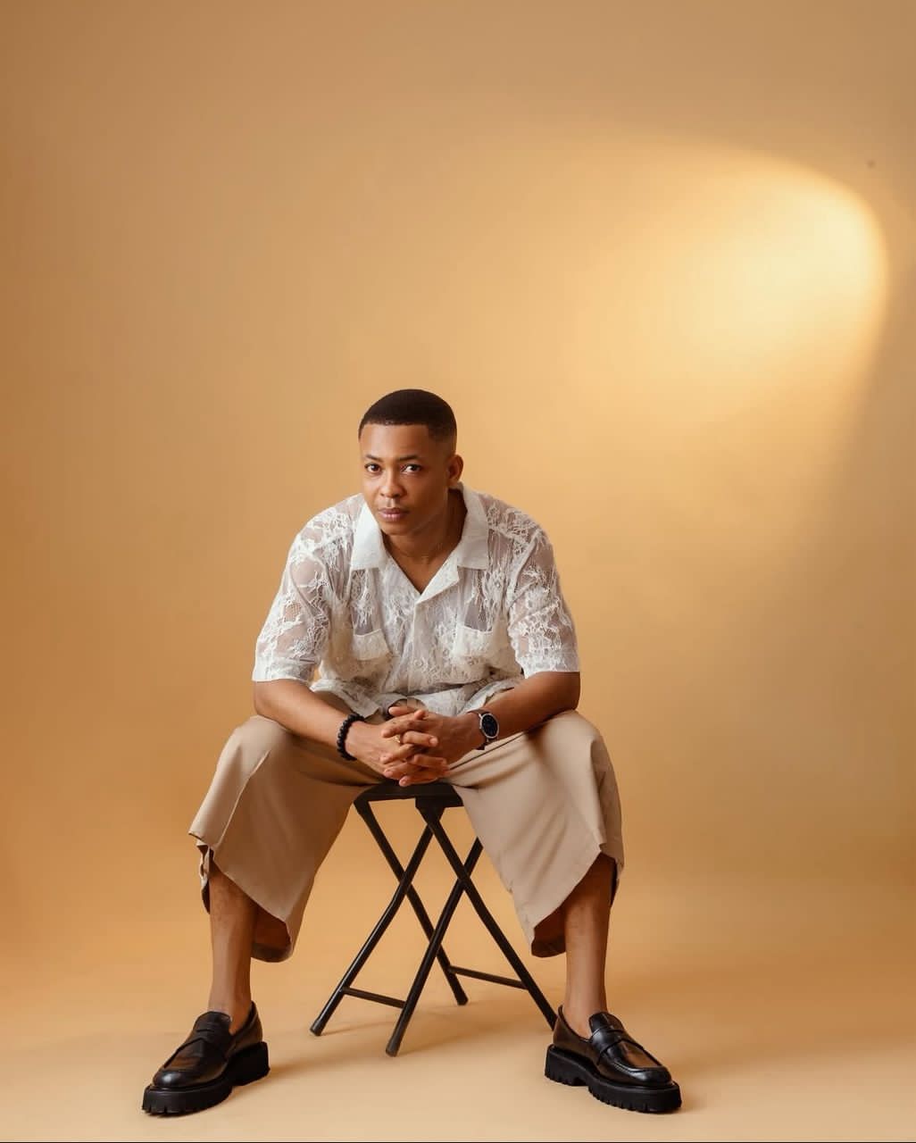 Get To Know Emeka Nwagbaraocha: A Gen Z Actor, Scriptwriter And Digital Creator