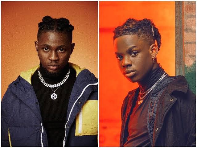This is Everything You Need to Know about the Rema vs Omah Lay Drama
