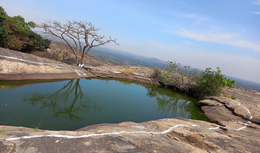 Top 10 wonders to see in Nigeria