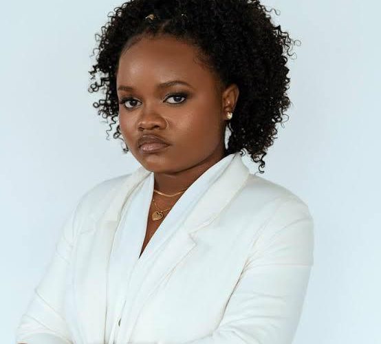 Get To Know Rinu Oduala: A Gen Z Human Rights Activist And Influencer