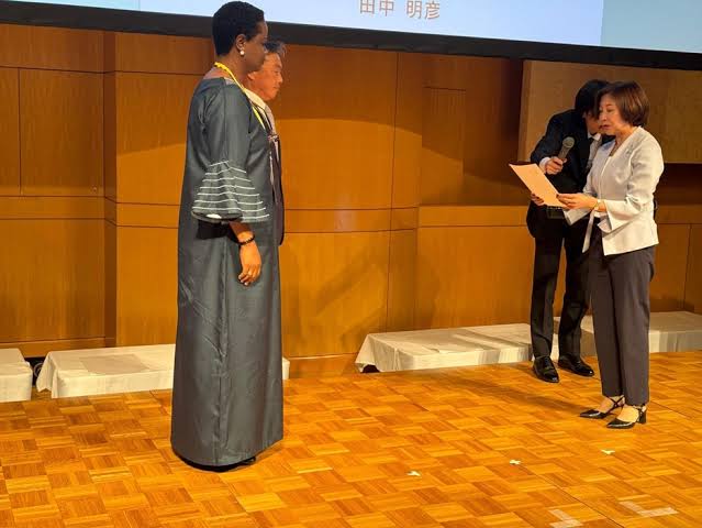 Top 5 Stories Of The Day | Japan Designates Kisarazu as Official Hometown for Nigerians