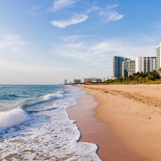 Top 10 Beaches In Lagos You Should Know