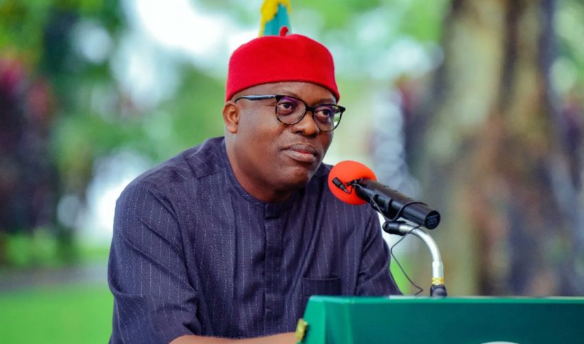 Top 5 Stories Of The Day | Fubara Reflects on Six-Month Suspension After Return to Office