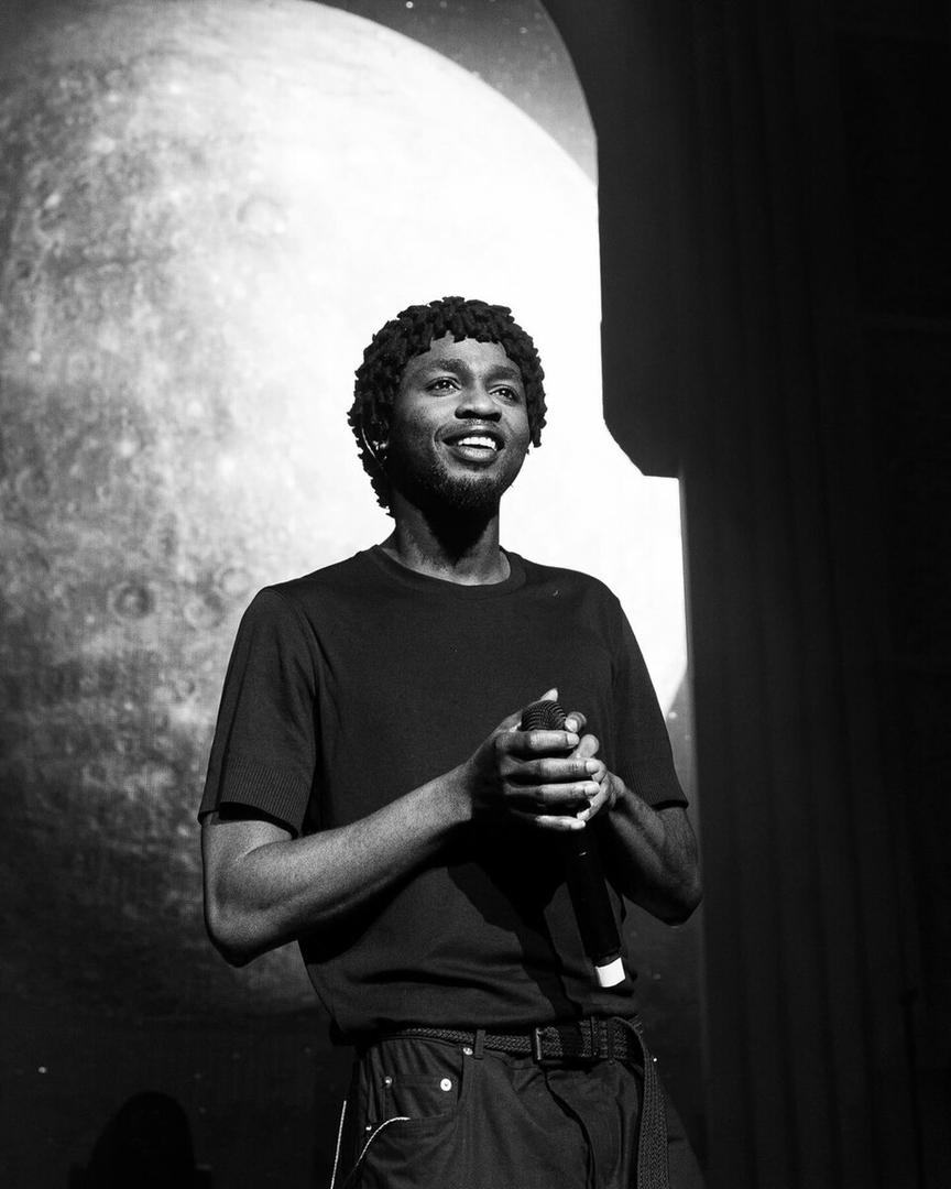Artiste Spotlight: All You Need To Know About “Soso” Singer, Omah Lay and His Upcoming Album