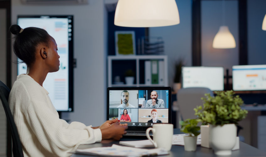 How To Work From Home in Nigeria Despite Challenges