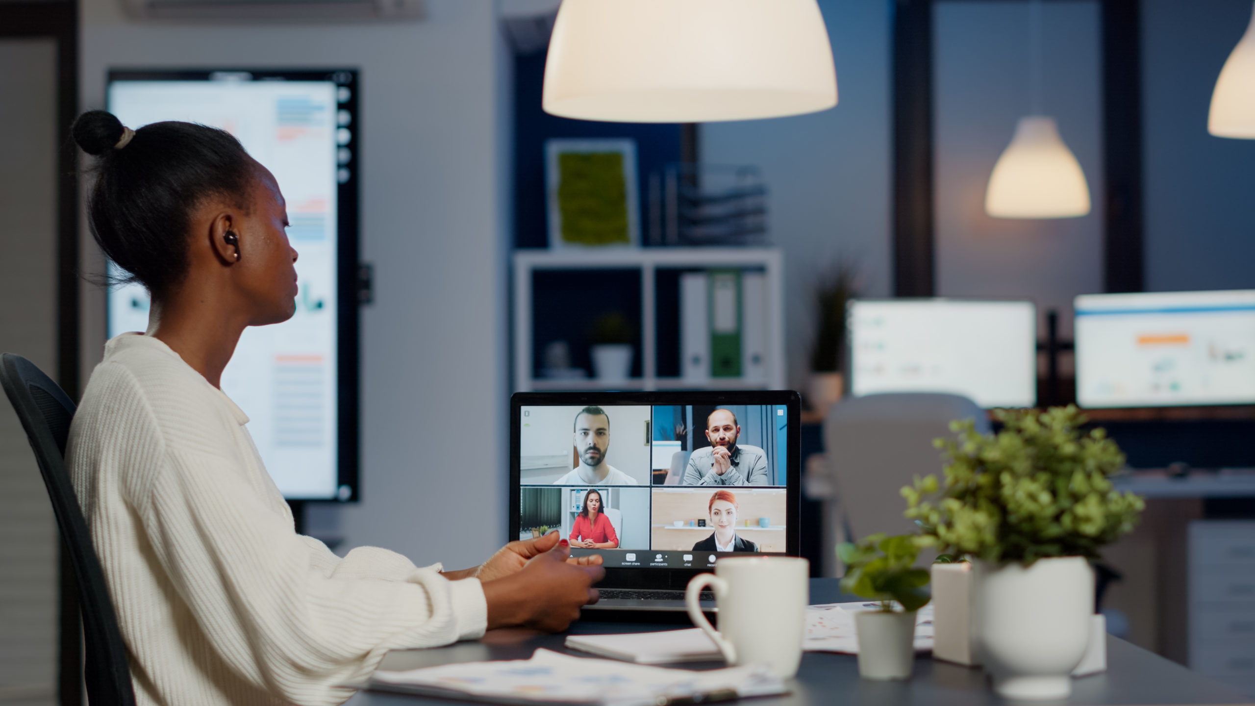 How To Work From Home in Nigeria Despite Challenges