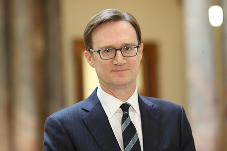 Top 5 Stories Of The Day | UK Pledges Stronger Cybersecurity Support for Nigeria