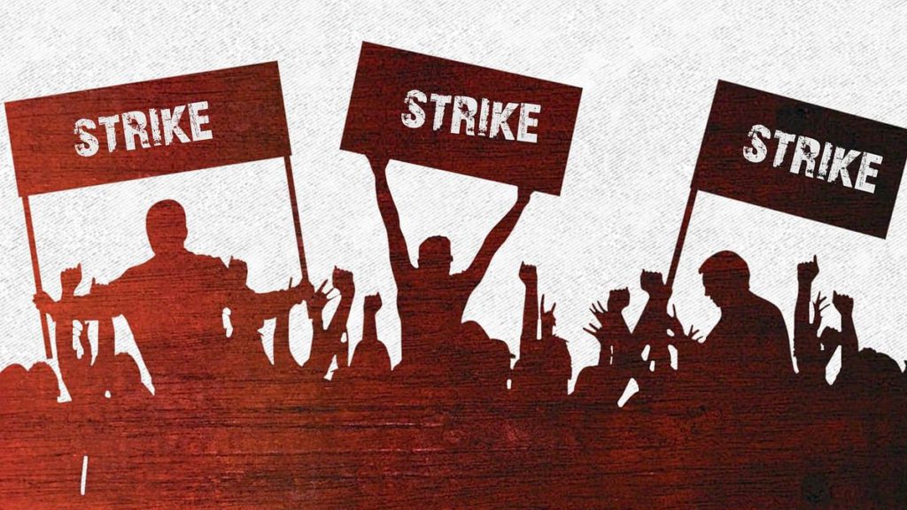 Top 5 Stories Of The Day | University Unions Threaten Strike Over Unresolved Welfare Issues
