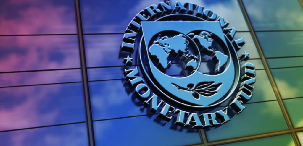 Top 5 Stories Of The Day | IMF Excludes Nigeria from Africa’s Fastest-Growing Economies