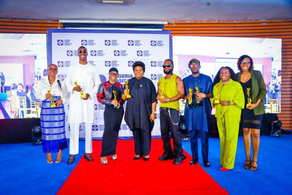 Isime Esene, Layi Wasabi, Others Win Nigeria Digital Public Relations Awards