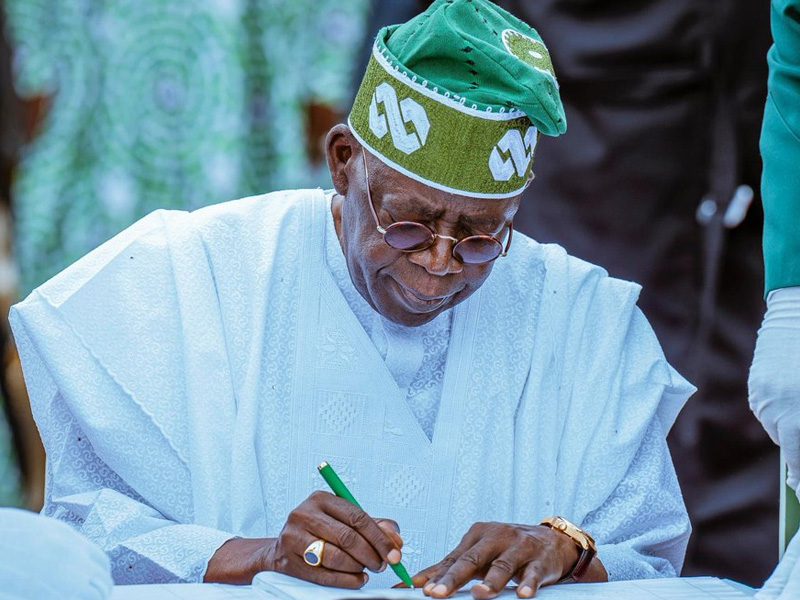 Top 5 Stories Of The Day | Tinubu Reverses Pardon for 175 Convicts After Public Outcry